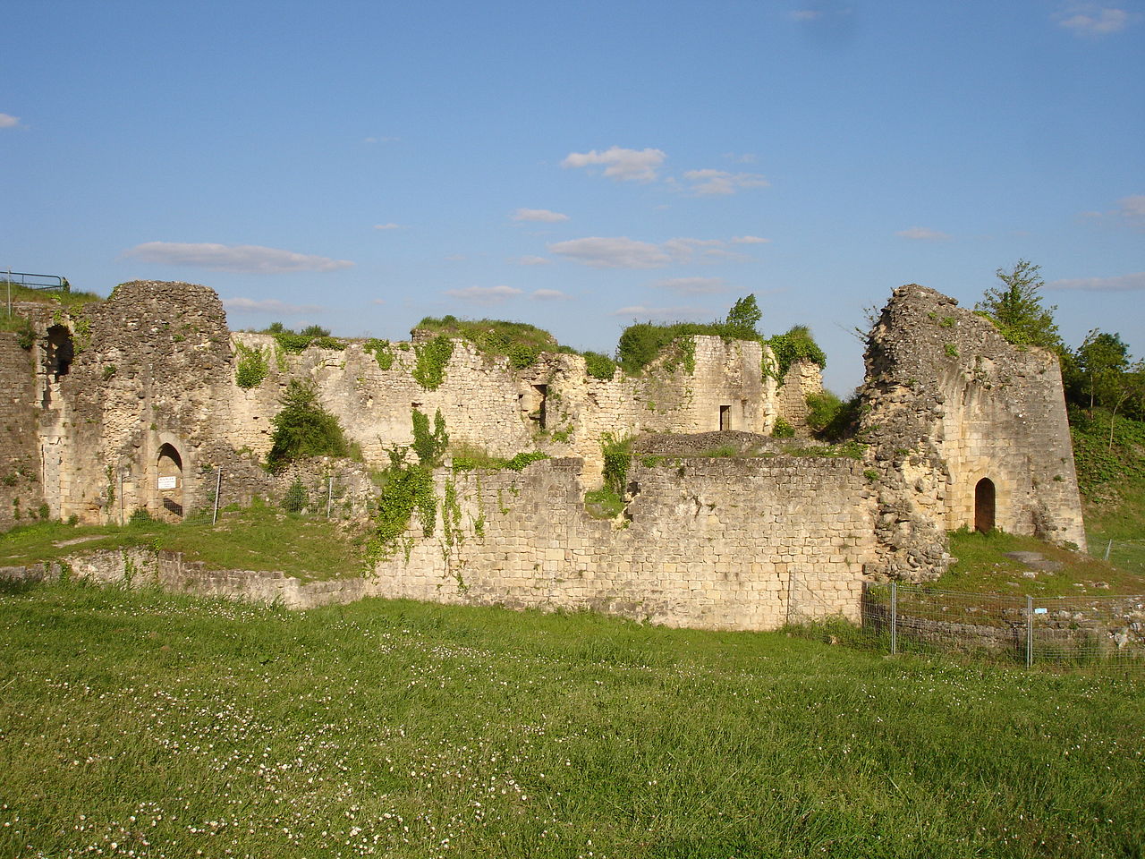 Blaye